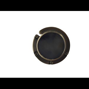 Conmé Taskeholder gold Guld