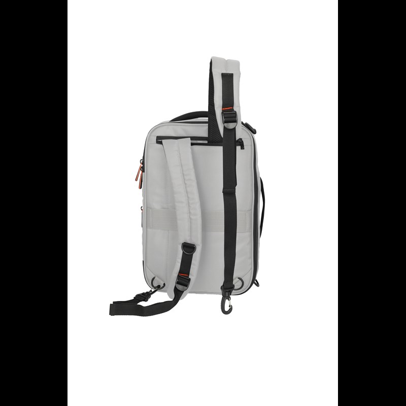 travelite Ryggsäck Crosslite On-board Naturvit 15" 6