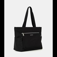 Mandarina Duck Shopper Active Lux Sort 1