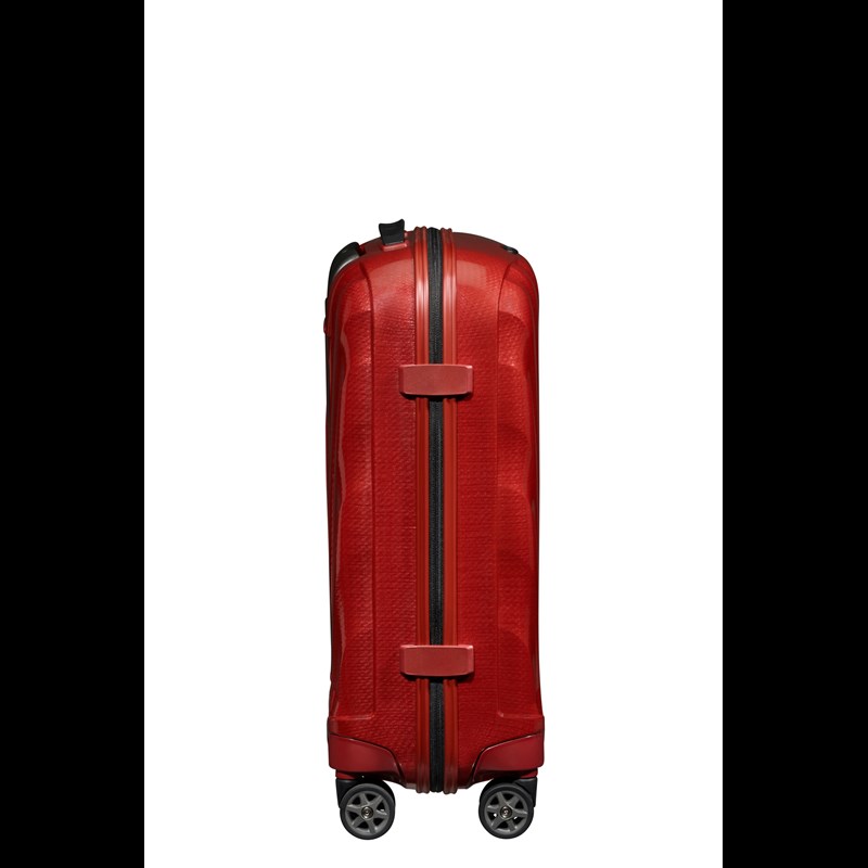 Samsonite Resväska C-Lite Röd 55 Cm 3