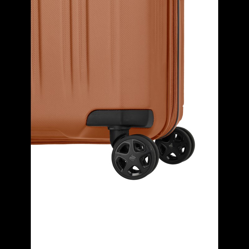 travelite Kuffert Dynamiic Kobber 81 Cm 8