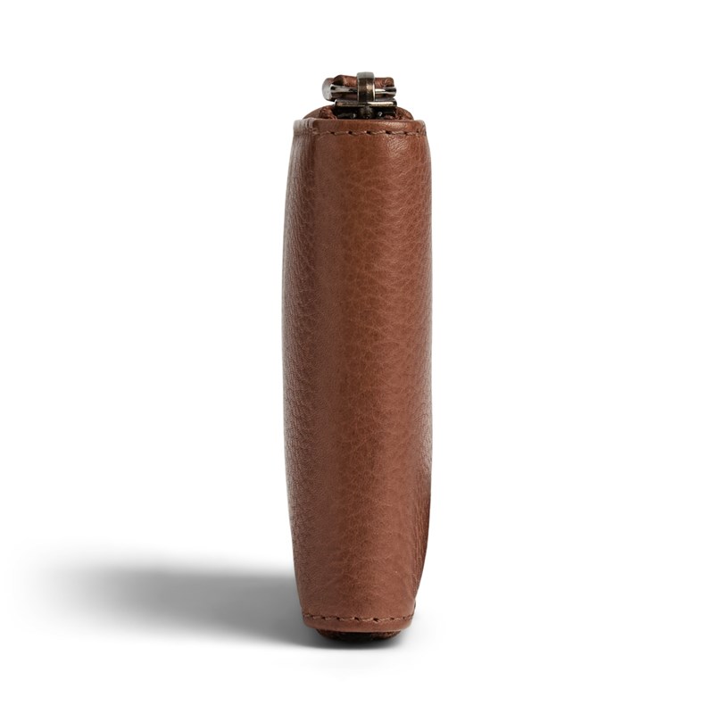 MARKBERG Pung Lennoxmbg RFID Cognac 3