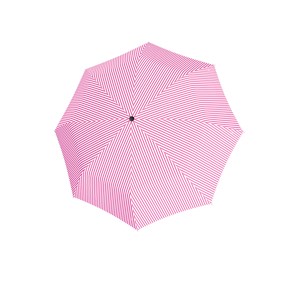 Doppler Paraply Havanna Salling Day Pink/hvid