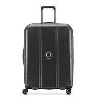 Delsey Resväska Helium Ultimate  M. Grå 70 Cm 1