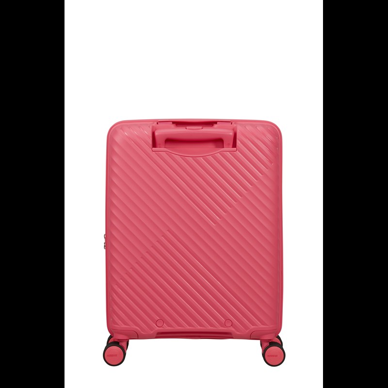 American Tourister Kuffert Diablast Pink 55 Cm 8