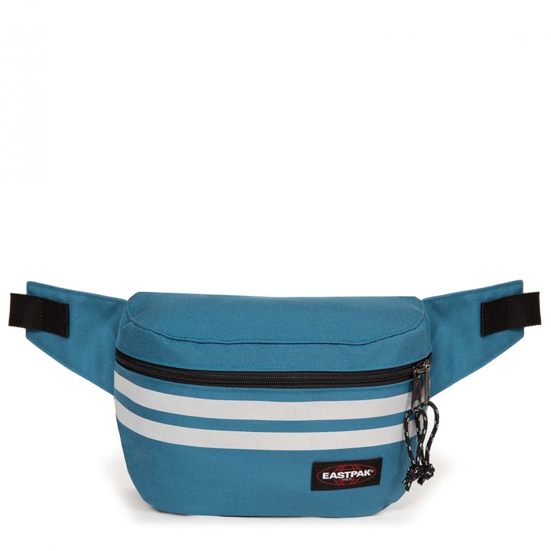 Eastpak Bæltetaske Bane Blå 1