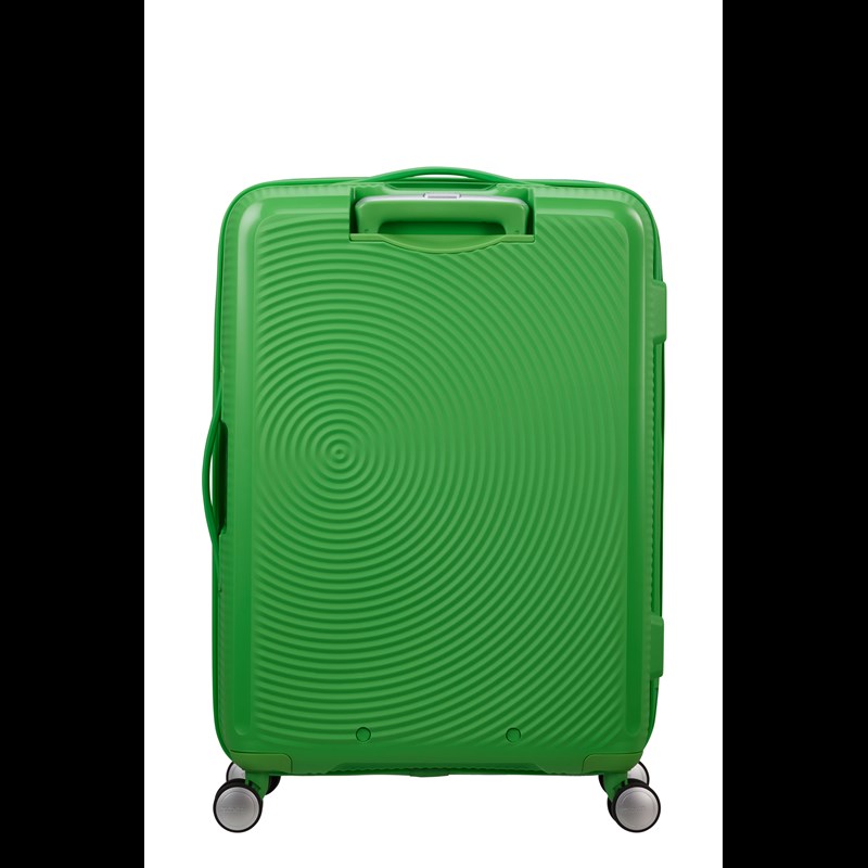 American Tourister Kuffert Soundbox M. Grøn 67 Cm 10