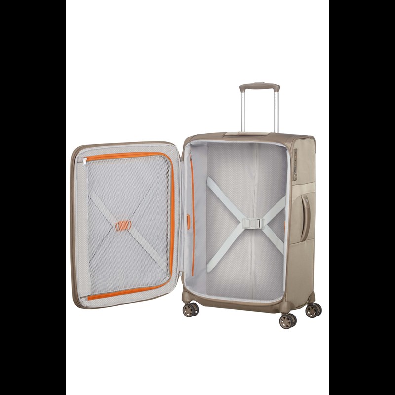 Samsonite Kuffert Duopack Sand 67 Cm 4
