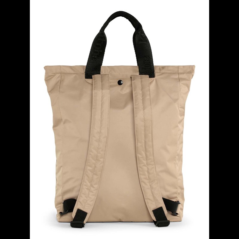 Kintobe Ryggsäck Tippi Beige 17" 3