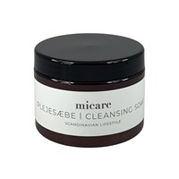 micare Plejesæbe 500 ml Brun