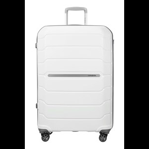 Samsonite Resväska Flux 68 Cm Vit