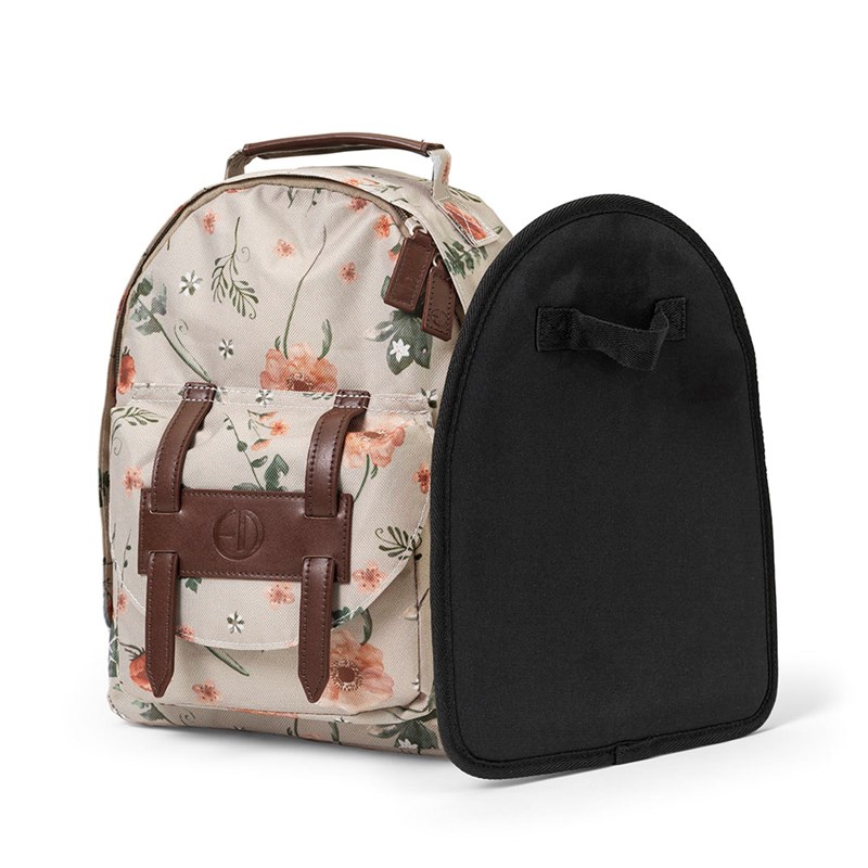 Elodie Rygsæk BackPack MINI Blomster Print 3