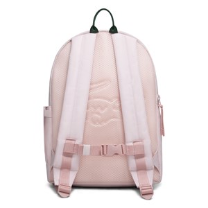 Lacoste Ryggsäck Core Solid Rosa alt image