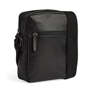 Tyler & Co Crossbody Brighton Sort