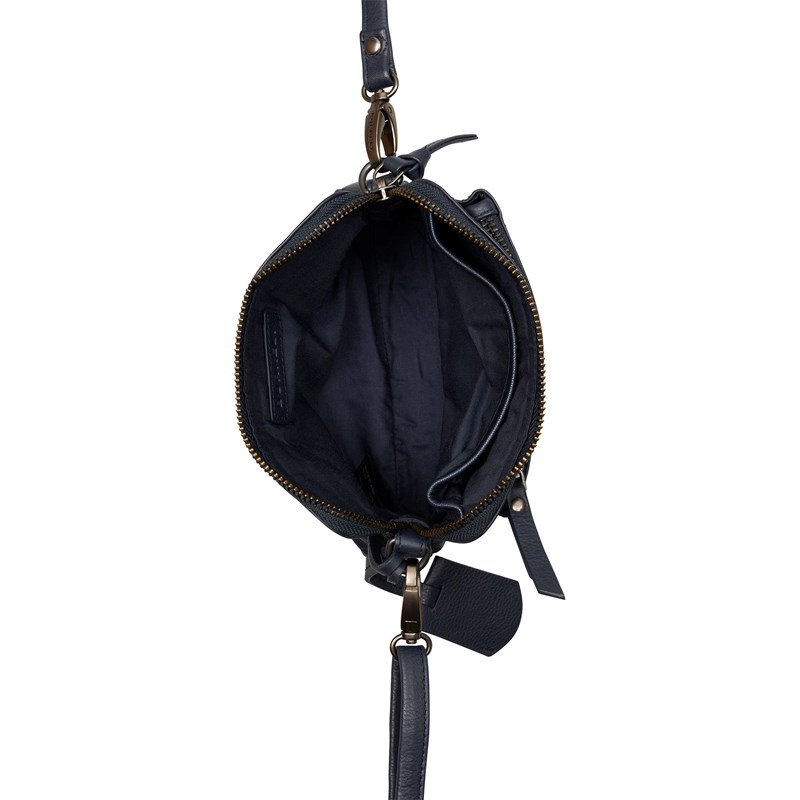Burkely Crossbody Just Jolie Blå 4