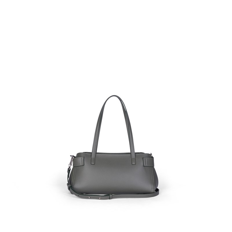 Juicy Couture Axelväska Jasmine  Blågrå 2