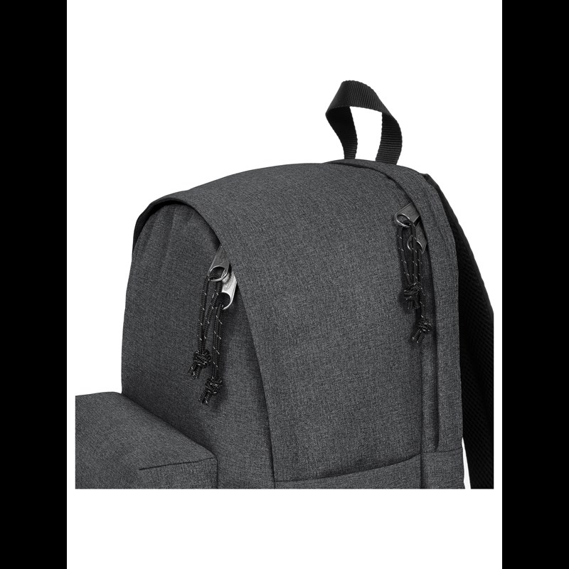Eastpak Rygsæk Day Office Black denim 16" 4