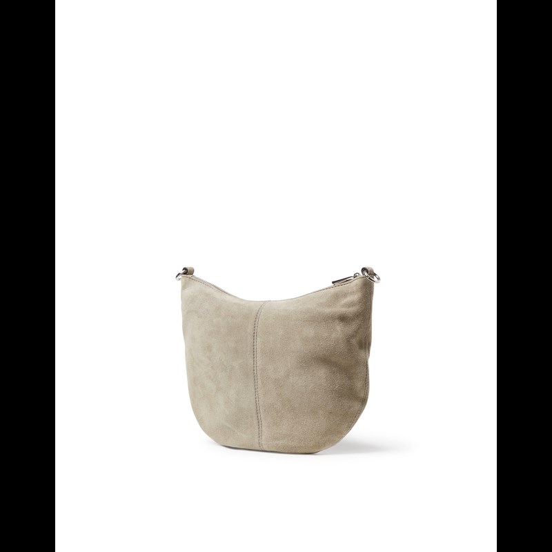 Saddler Axelremsväska Lara Grå 2