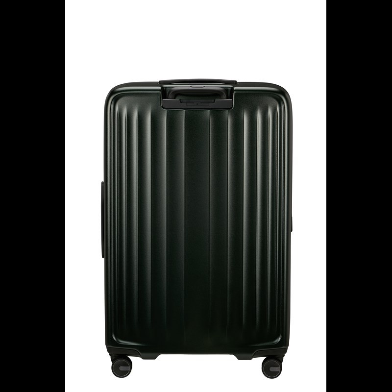 Samsonite Resväska Fyrm m. grön 77 Cm 7