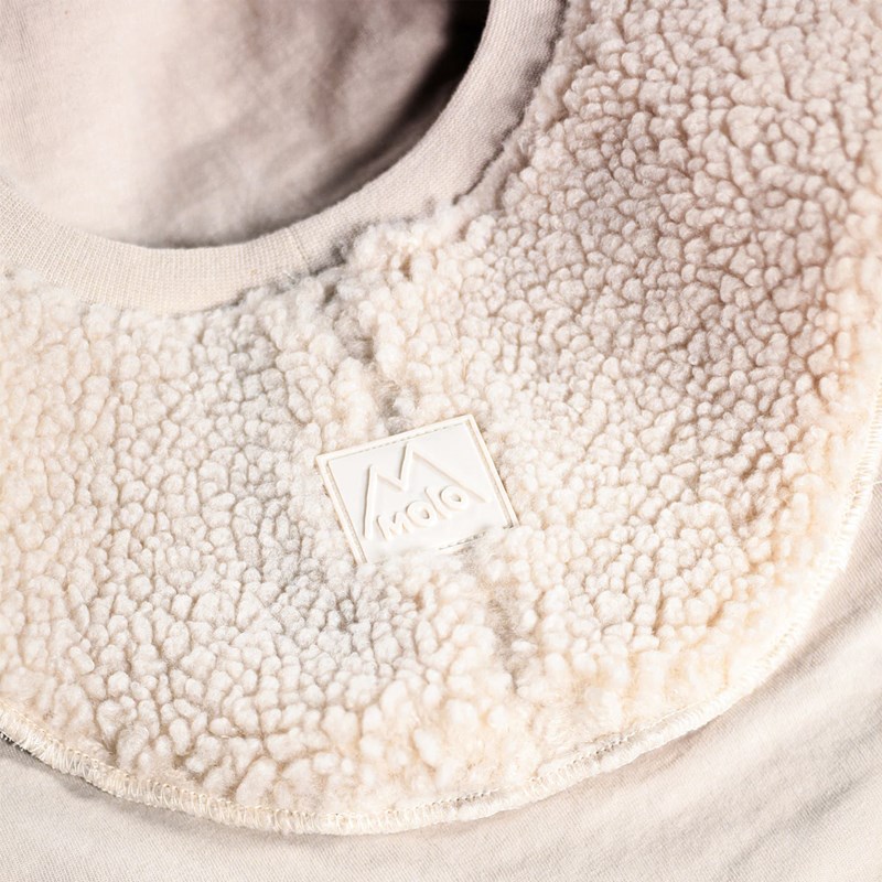 Molo Elefanthue Kay Creme 6 mdr. - 12 mdr. 4