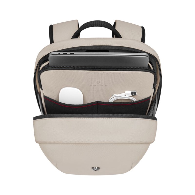 Victorinox Cityryggsäck Altmont Modern Naturvit 15" 6