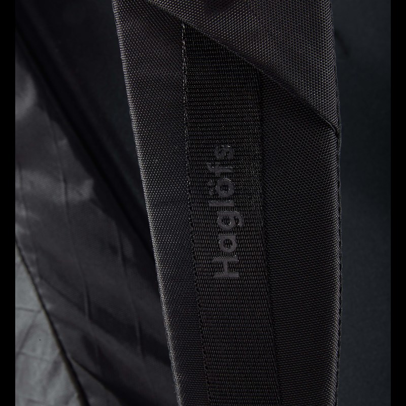 Haglöfs Rygsæk Tight VX Sort 5