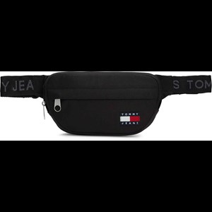 Tommy Hilfiger Bæltetaske Ess Daily Sort