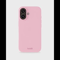 Holdit Mobilfodral Rosa Iphone 16 Plus 1