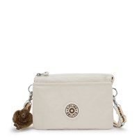 Kipling Crossbody Riri Sand 1