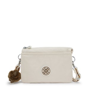 Kipling Crossbody Taske Riri Sand