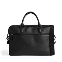 MARKBERG Computertaske Masonmbg  Sort 15" 1