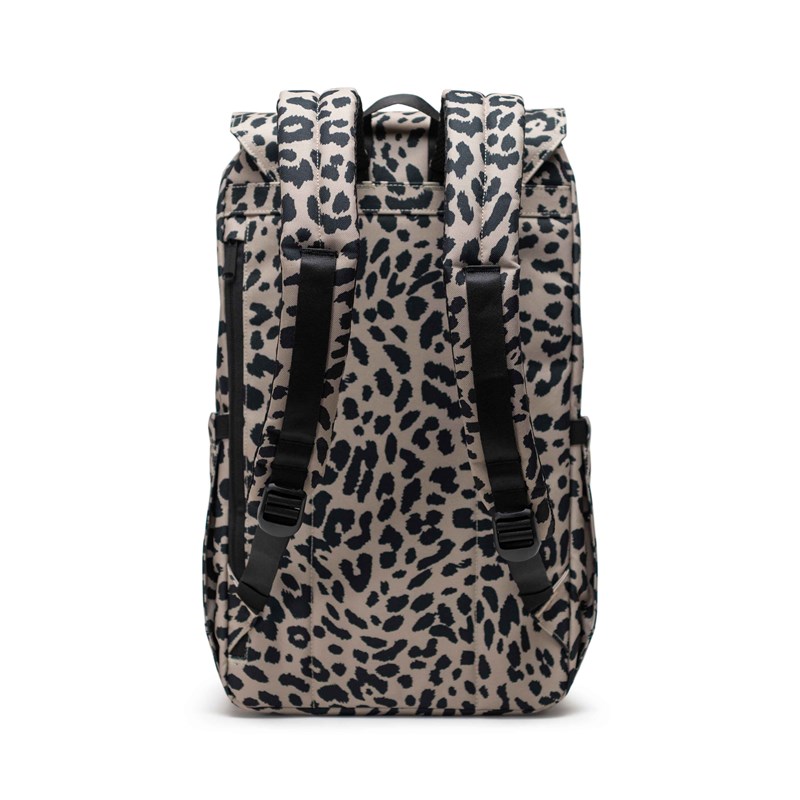 Herschel Ryggsäck Retreat Leopard 3