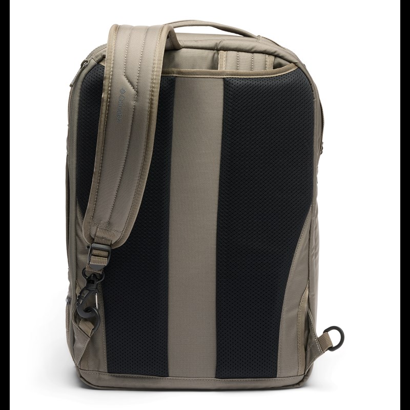 Columbia Rygsæk Star Range 3-Way  Sort/ mørk 15" 4
