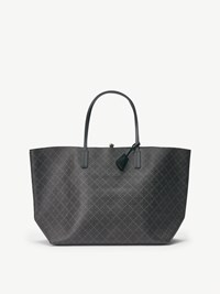 By Malene Birger Shopper Abi Brun 1