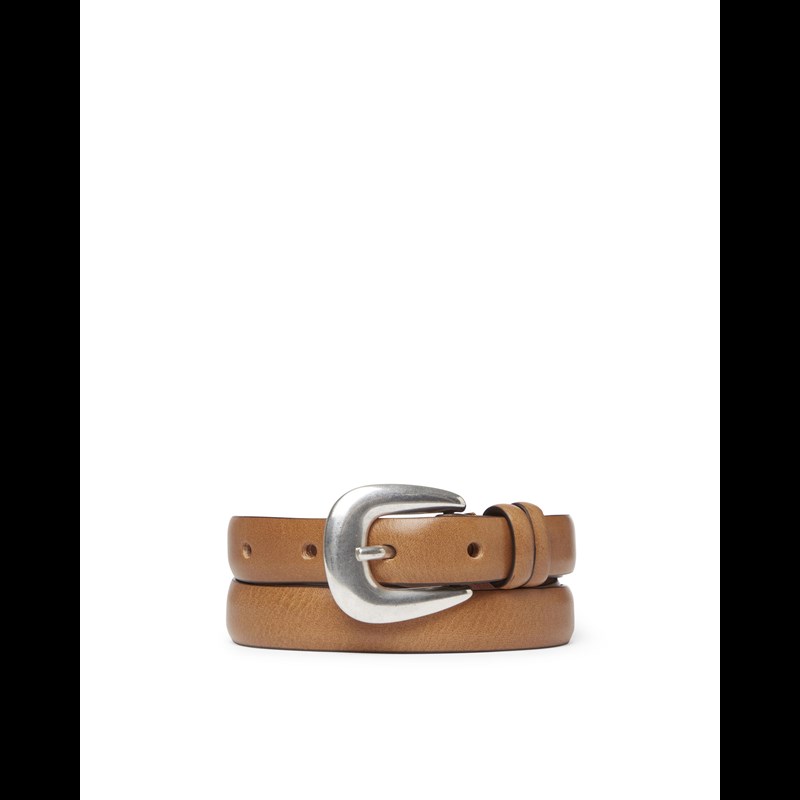 Saddler Dame Bälte Stina Natur 80 Cm 1