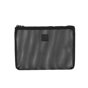 Aries Travel Rejse Organizer Svart