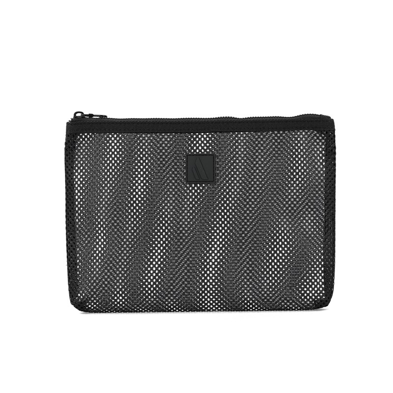 Aries Travel Rejse Organizer Svart 1