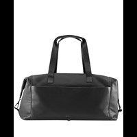 Jost Resväska FRANKFURT Svart 1