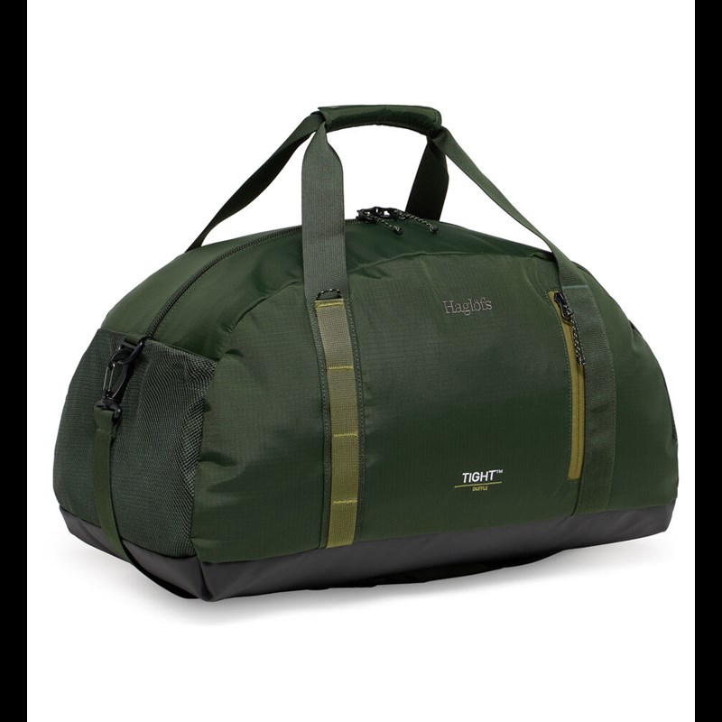 Haglöfs Duffel Bag Tight 50 Grön 3