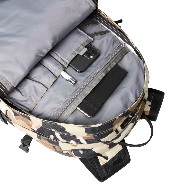 The North Face Rygsæl Borealis Classic Camouflage 4
