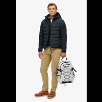 Superdry Ryggsäck Outdoor Vit