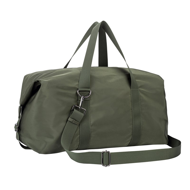 Arcus Duffel Bag Armégrön 3