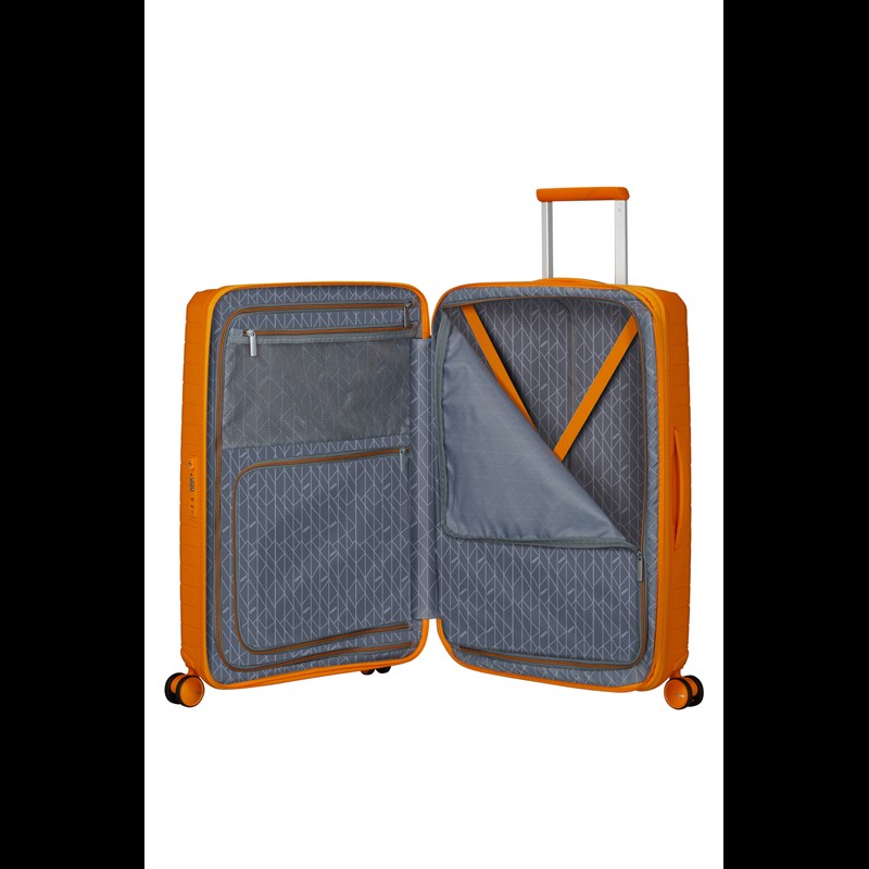 American Tourister Resväska Fastforward Orange 68 Cm 5