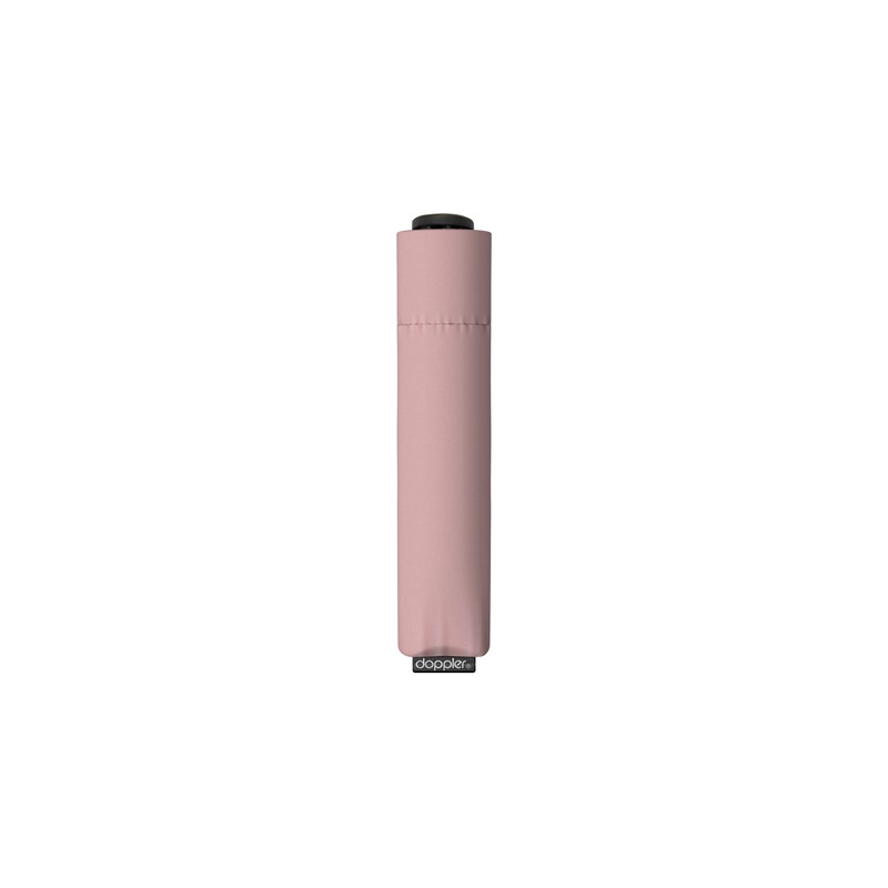 Doppler Paraply zero 99 Lyserød 2