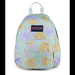 JanSport Ryggsäck Half Pint Grönt mönster