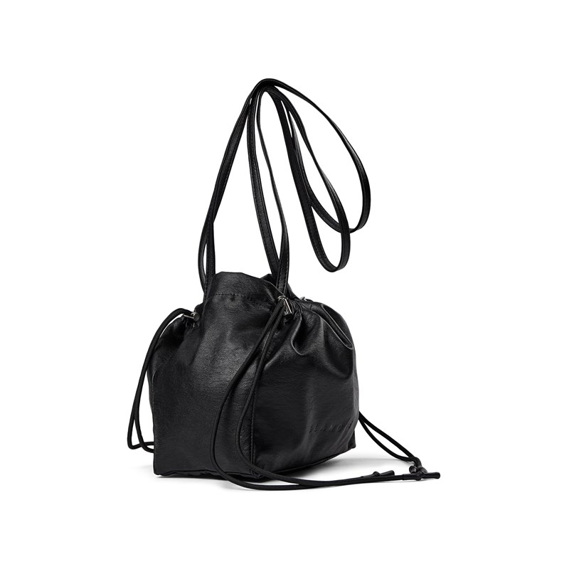 BLANCHE Håndtaske Olive Sort 3