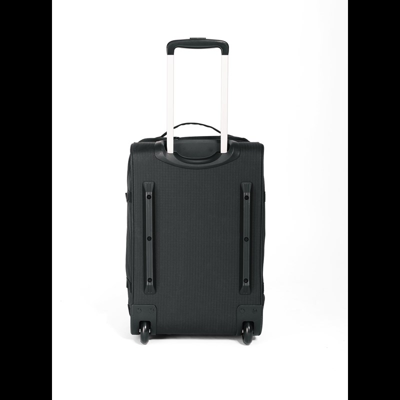 Aries Travel Kuffert Vancouver Sort 50 cm 4