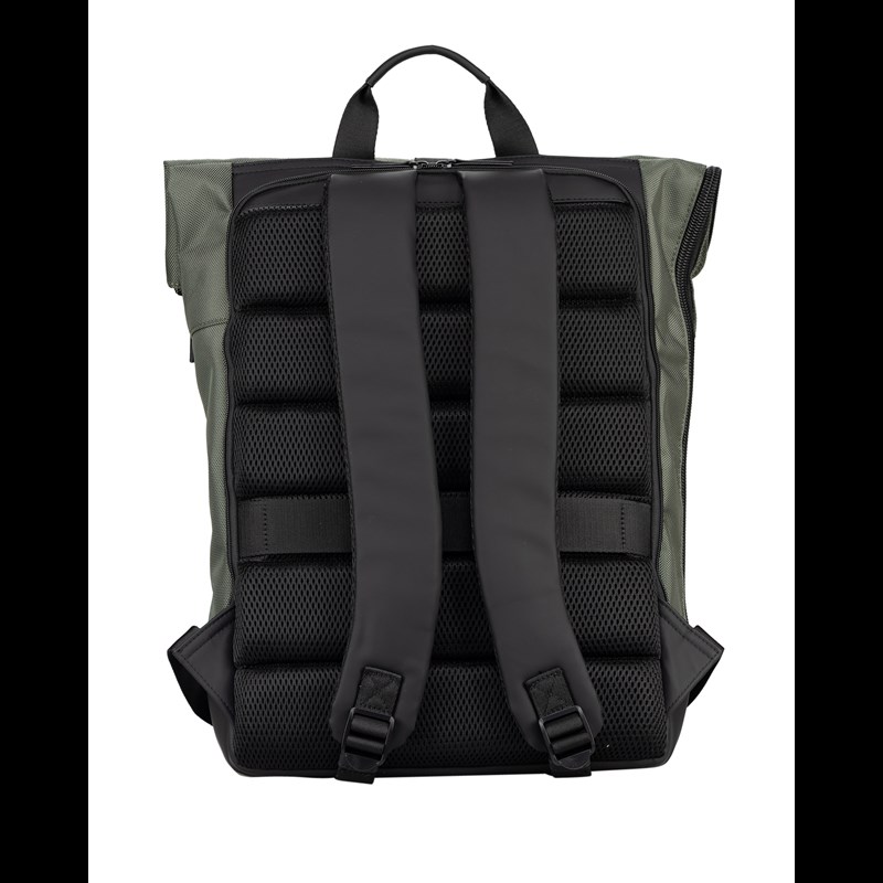 Jost Rygsæk BALLING Oliven 4