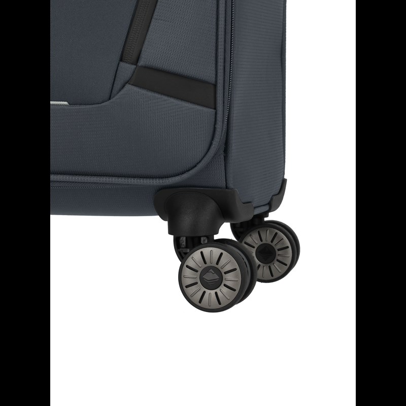 travelite Kuffert Jetpack Grå 55 Cm 8