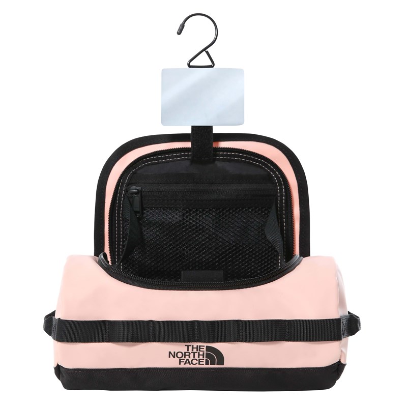 The North Face Toilettaske Travel Canister L Sart Rosa 2